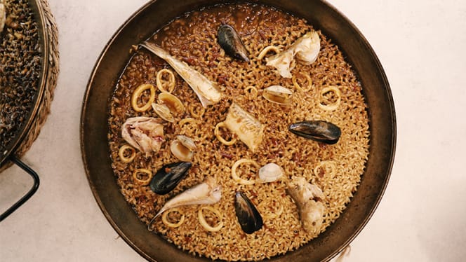 Cadaqués Cuina Mediterrània - 5