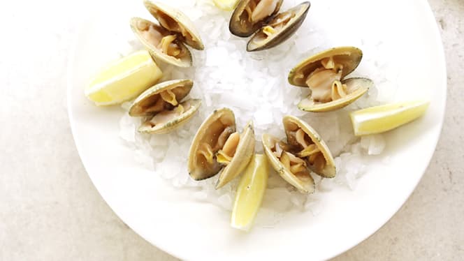 Cadaqués Cuina Mediterrània - 1