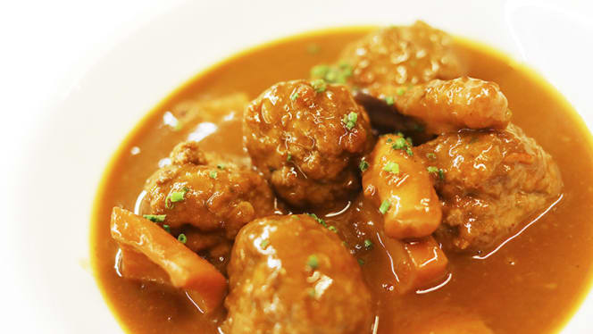 Cadaqués Cuina Mediterrània - 2