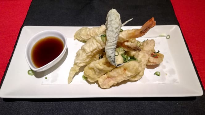 Koi Koi Sushi - Barcelona - 8