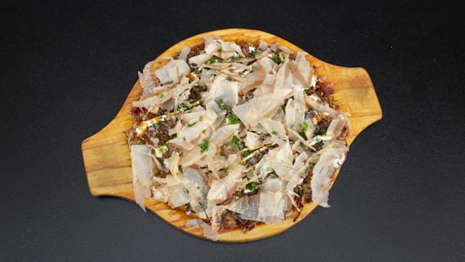 Koi Koi Sushi - Barcelona - 1