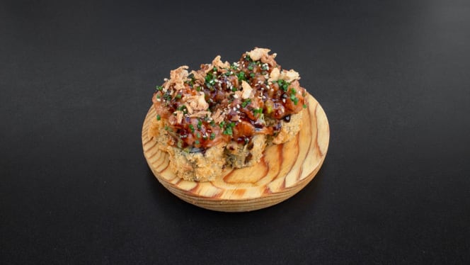 Koi Koi Sushi - Barcelona - 3