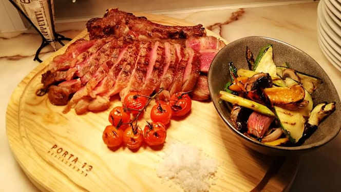 Restaurante Porta 13 - 8