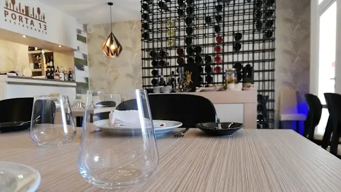 Restaurante Porta 13 - 0
