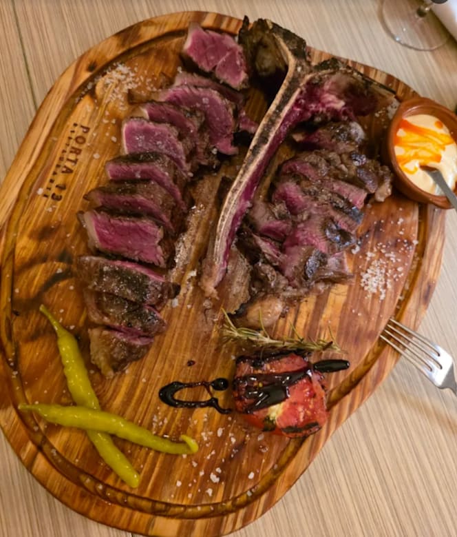 Restaurante Porta 13 - 5