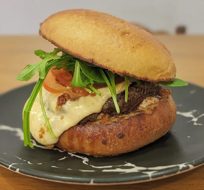 Tovog Burger - 0