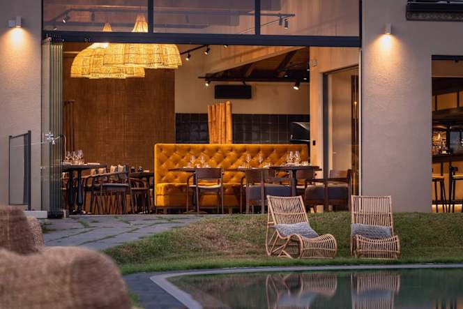 Hang Loose Bistrot - 5