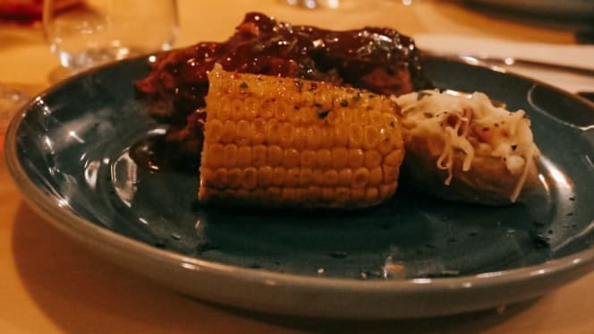 Vistrô Restaurante - 6