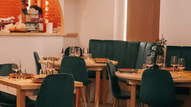 Vistrô Restaurante - 0