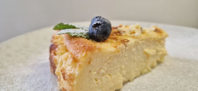 Vistrô Restaurante - 3