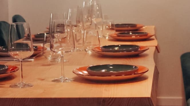 Vistrô Restaurante - 9