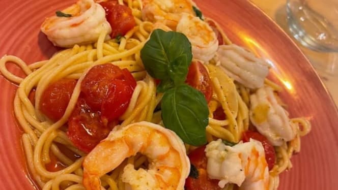 Vistrô Restaurante - 7