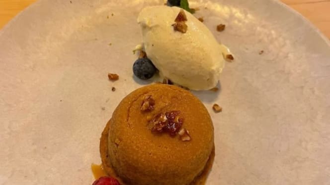 Vistrô Restaurante - 2