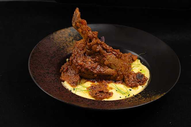 Nani Indian Restaurant - 2