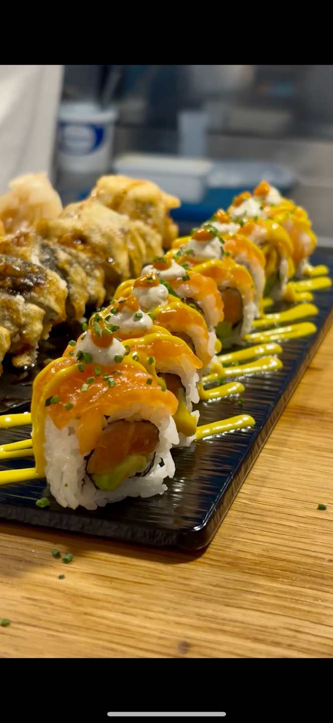 Jap Sushi Ibiza - 6