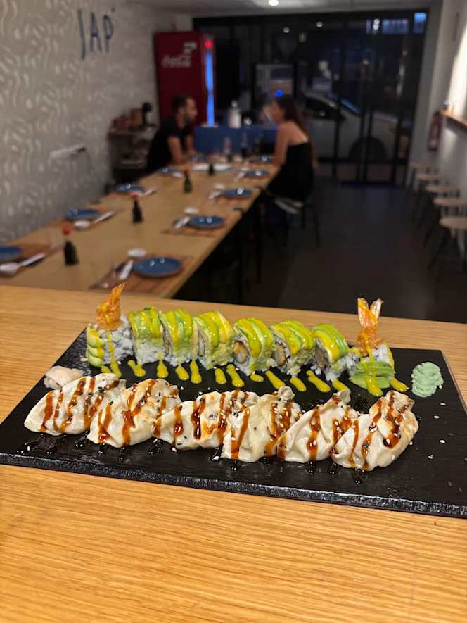 Jap Sushi Ibiza - 0