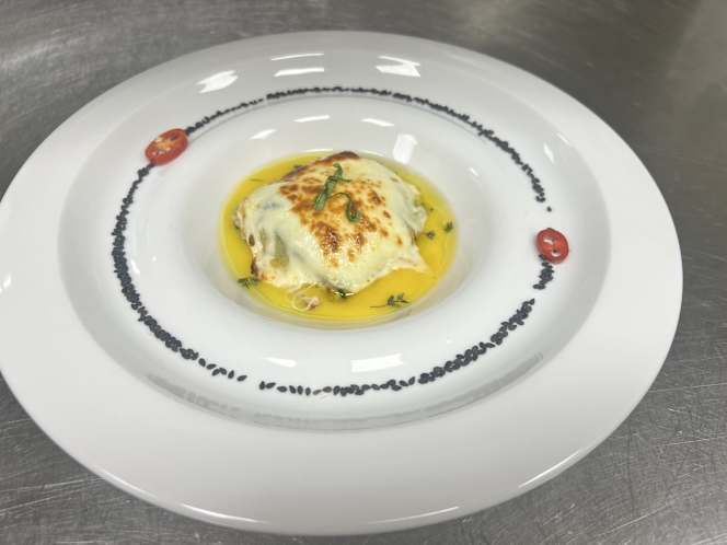 Plaché ( gluten free) - 9