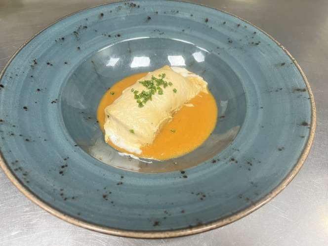 Plaché ( gluten free) - 7