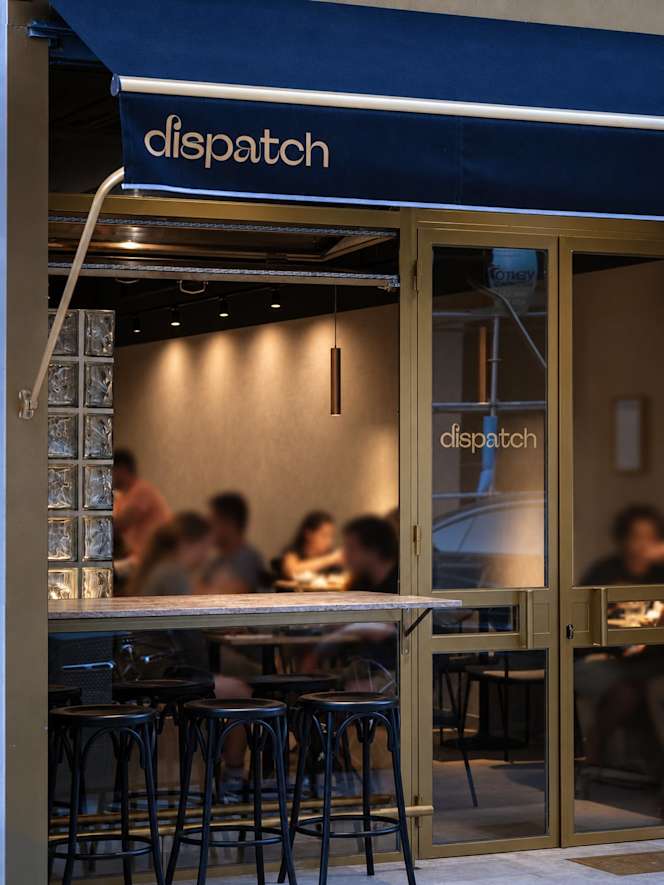 Dispatch Madrid - Madrid - 9