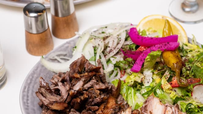 Jouri Restaurant - 6