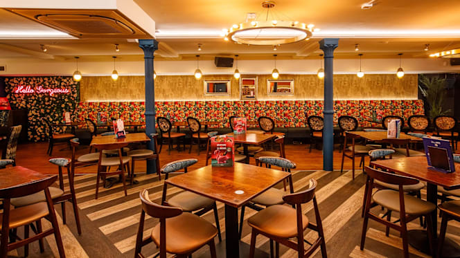 Slug & Lettuce Chester - 0