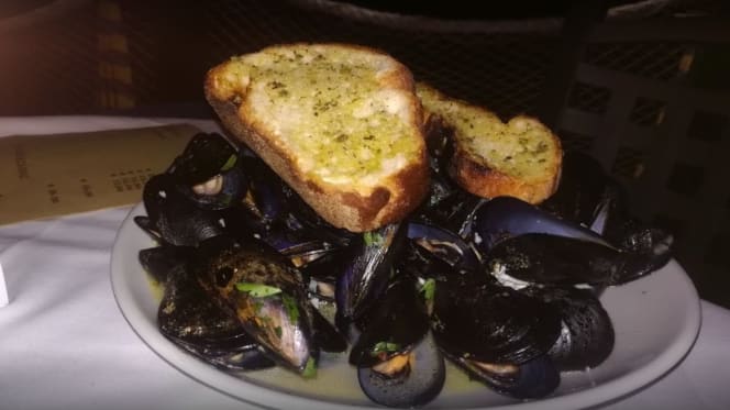 Hosteria del mare - Lido azzurro - 2