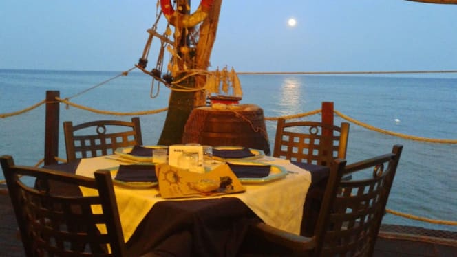 Hosteria del mare - Lido azzurro - 7