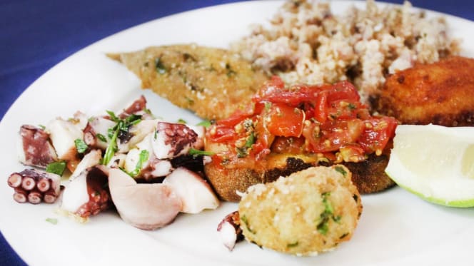 Hosteria del mare - Lido azzurro - 6