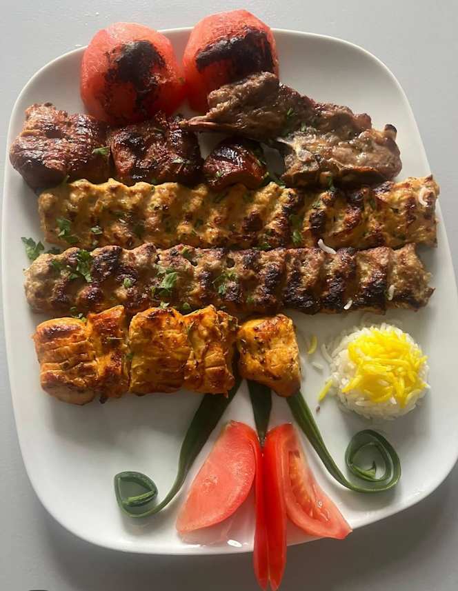 Shiraz Restaurant - 0