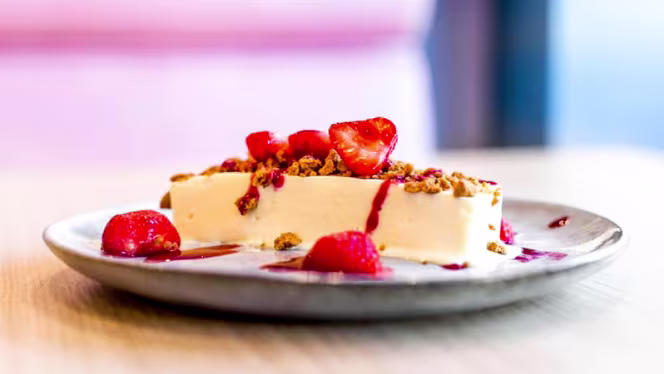 Bcbg Gourmet - Paris - 2