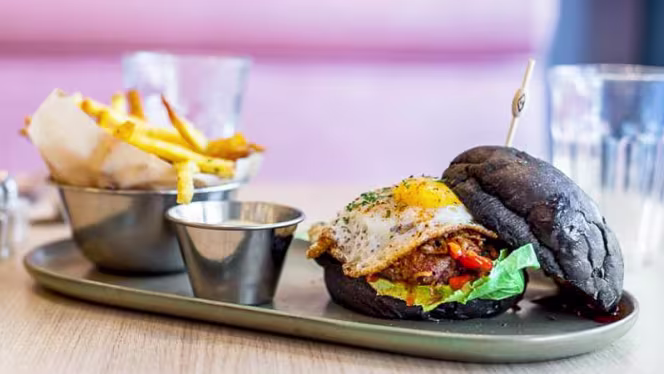 Bcbg Gourmet - Paris - 3