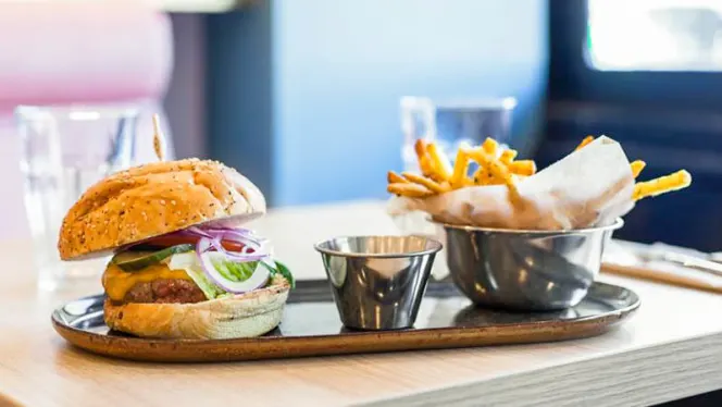 Bcbg Gourmet - Paris - 0