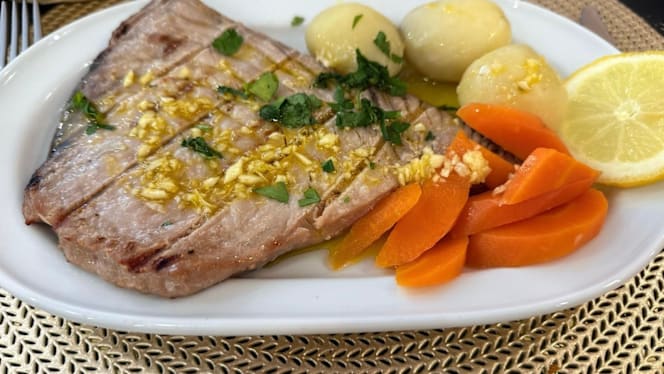 Restaurante Típico Guerreiro - 2