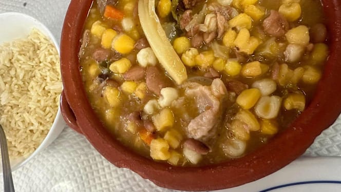 Restaurante Típico Guerreiro - 3