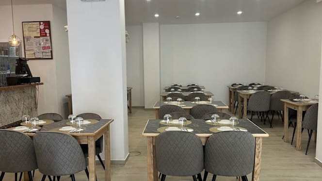 Restaurante Típico Guerreiro - 0