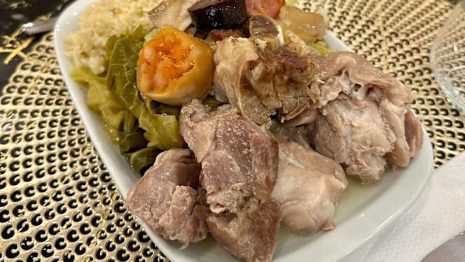 Restaurante Típico Guerreiro - 5