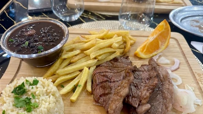 Restaurante Típico Guerreiro - 9