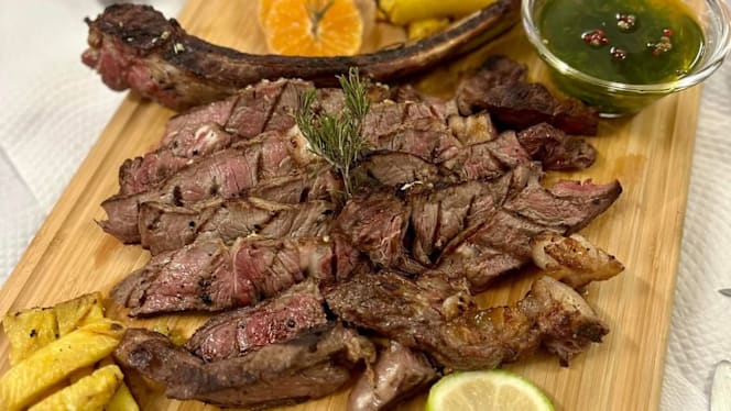 Restaurante Típico Guerreiro - 4