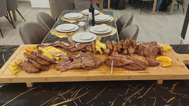 Restaurante Típico Guerreiro - 7