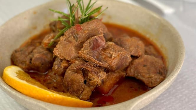 Restaurante Típico Guerreiro - 6