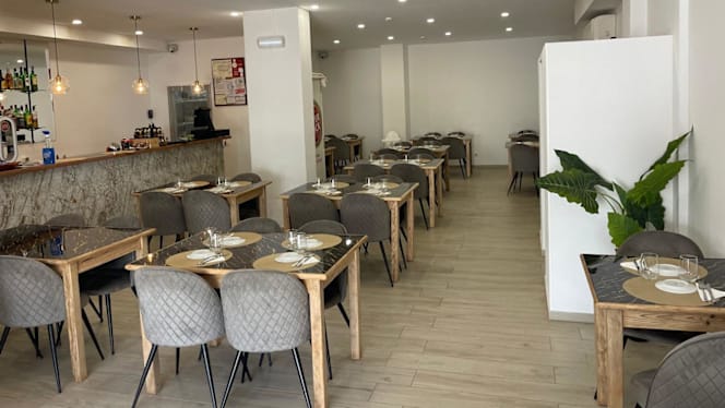 Restaurante Típico Guerreiro - 8