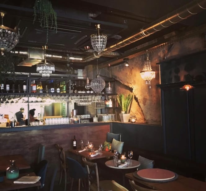 Bastardo Tonneliers - 4