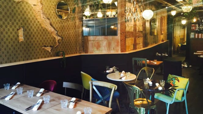 Bastardo Tonneliers - 2