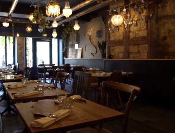 Bastardo Tonneliers - 5