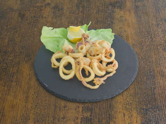 Bella Palermo Gastronomie Siciliane - 4