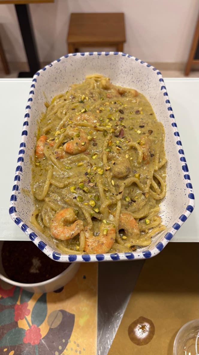 Bella Palermo Gastronomie Siciliane - 9