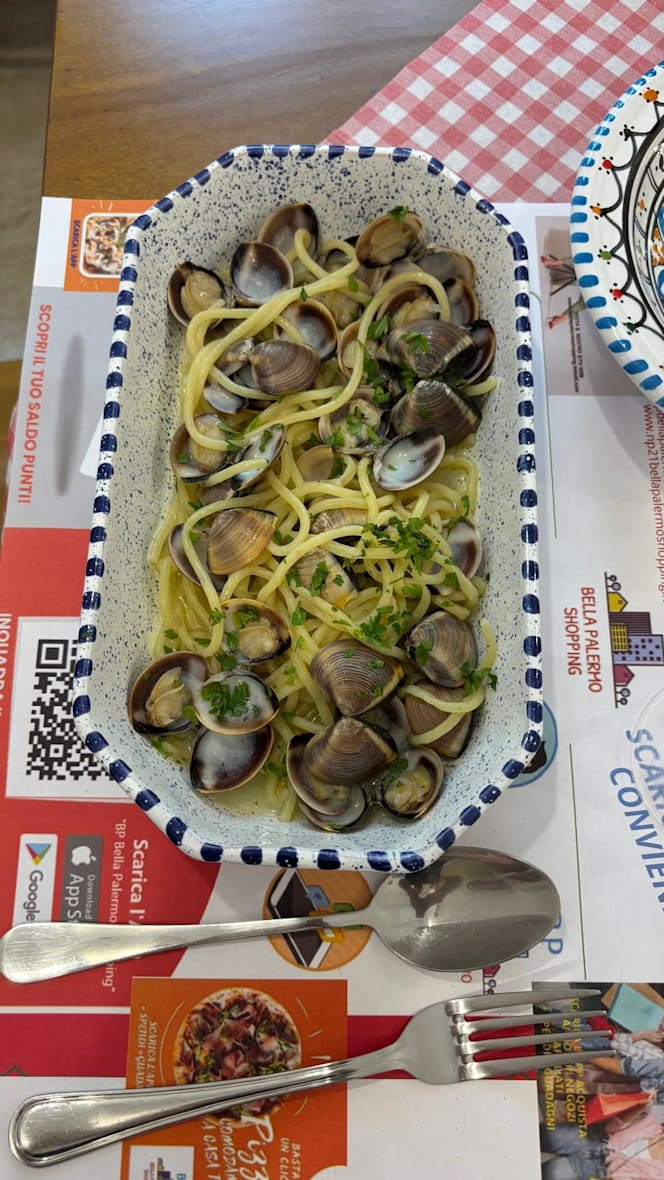 Bella Palermo Gastronomie Siciliane - 3