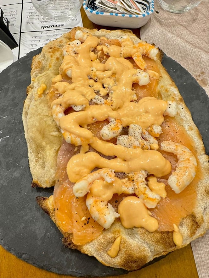 Bella Palermo Gastronomie Siciliane - 5