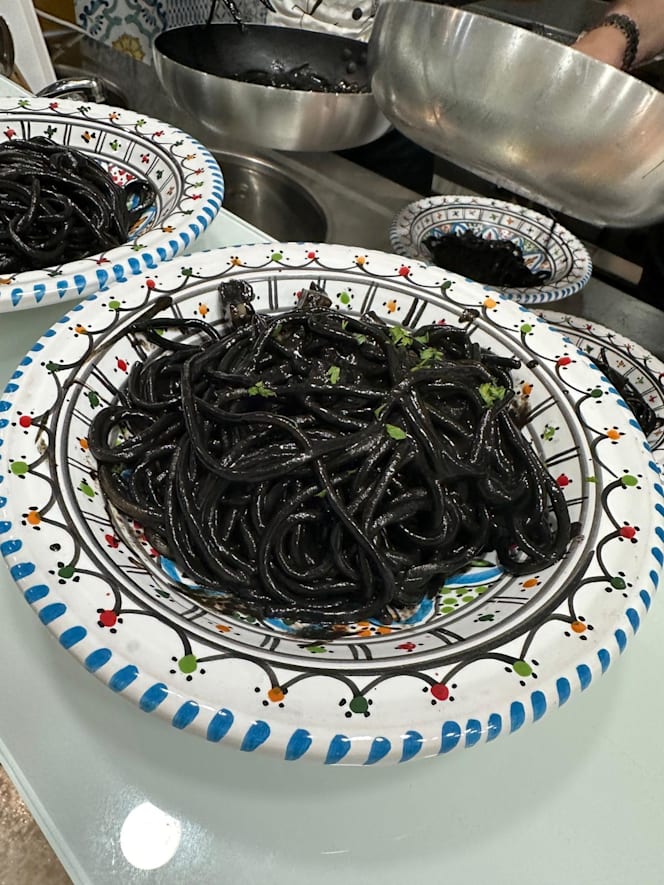 Bella Palermo Gastronomie Siciliane - 2