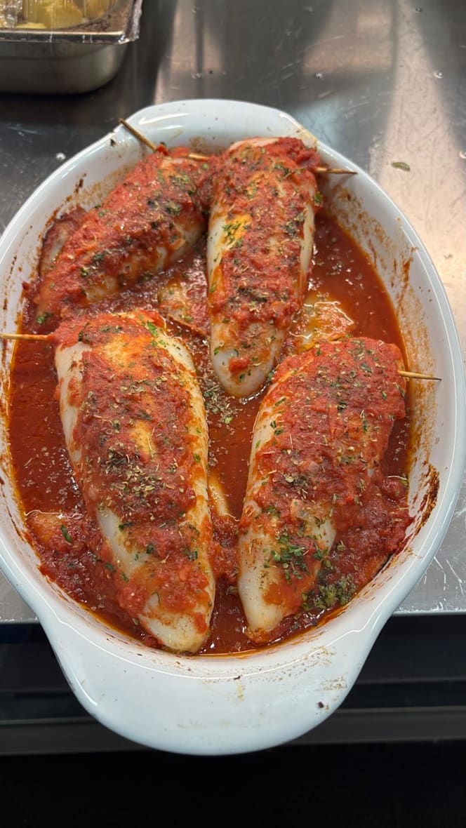 Bella Palermo Gastronomie Siciliane - 7